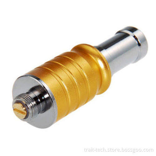 Wholesale price good-quality dry herb RDA for E cigarette atomizers